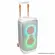 CAIXA DE SOM JBL PARTYBOX 320 BRANCO