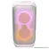 CAIXA DE SOM JBL PARTYBOX 320 BRANCO
