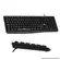 KIT MOUSE TECLADO GROW EAK040 USB