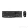 KIT MOUSE TECLADO GROW EAK040 USB