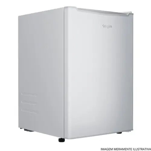 FRIGOBAR 70L 127V MONOFASICO