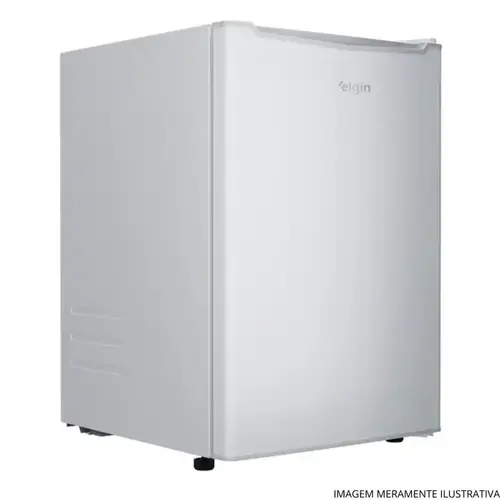 Frigobar Elgin 70 Litros 127V Branco
