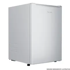 FRIGOBAR 70L 127V MONOFASICO