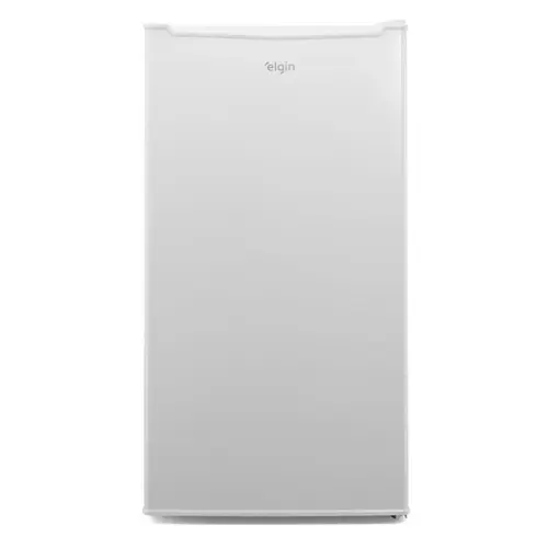 Frigobar Elgin 93L Porta Reversível Extra Frio 127V Branco