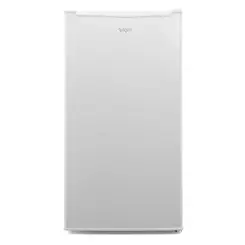 Frigobar Elgin 93L Porta Reversível Extra Frio 127V Branco