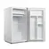 Frigobar Elgin 93L Porta Reversível Extra Frio 127V Branco