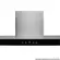 COIFA PARED FISCHER INF 90CM PRETO 22549