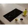 Cooktop Fischer 2 Zonas por Indução Mesa Vitrocerâmica Touch 3500W 220V Preto