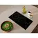 Cooktop Fischer 2 Zonas por Indução Mesa Vitrocerâmica Touch 3500W 220V Preto