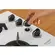 Cooktop Fischer 4 Bocas a Gás Mesa de Vidro Branco Polar Bivolt