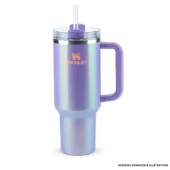 COPO STANLEY QUENCHER AZUL 1,18L 867700