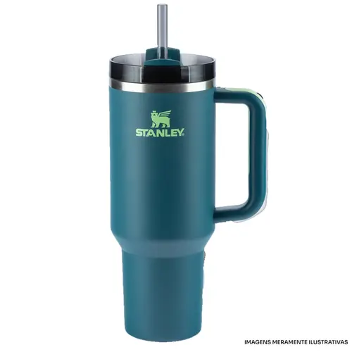 COP STANLEY QUENCHER 1.18L TON AZUL 8678