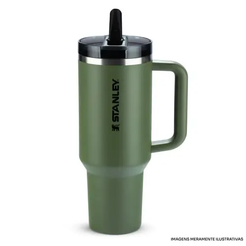 COP STANLEY QUENCHER PRO 1.18L VERD 8692