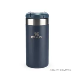 GAR TERM STANLEY AER TRA 0,35L AZUL 8694
