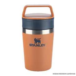 MUG TERM STANLEY P/CAF VIA 0,23L SAL 869