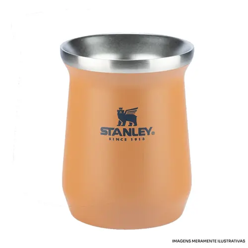 CUIA TER STANLEY MATE 0,23L SALMAO 8696