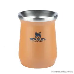 CUIA TER STANLEY MATE 0,23L SALMAO 8696