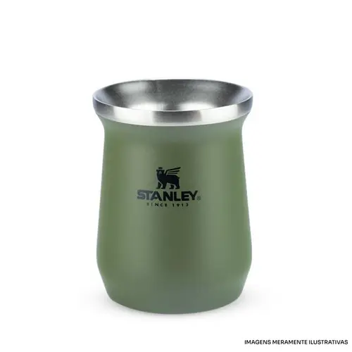CUIA TER STANLEY MATE 0,23L VERDE 8695