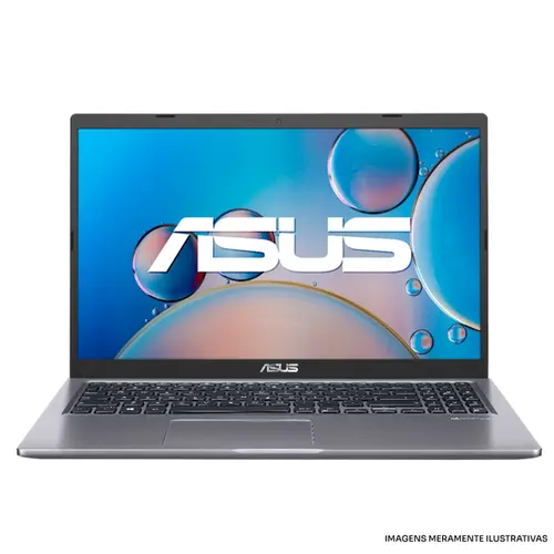 NOTEBOOK ASUS IC-N4500/4GB/128GB/W11