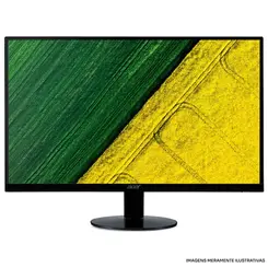 MONITOR ACER 23,8' SA240Y FHD 120HZ