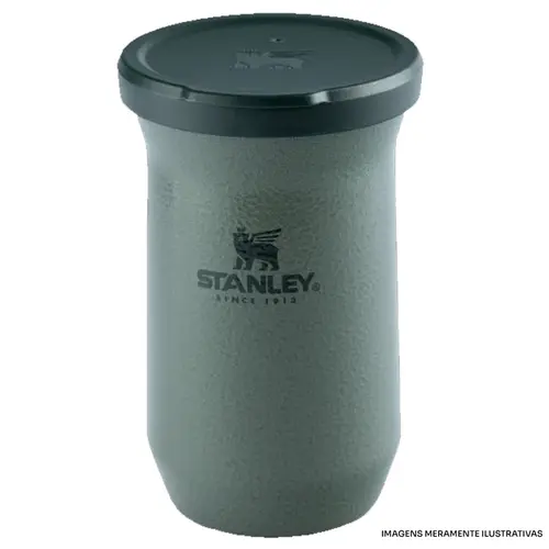 CUIA TER STANLEY TERE 0,20L VERDE 8709