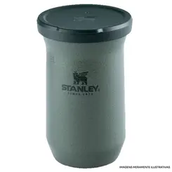 CUIA TER STANLEY TERE 0,20L VERDE 8709