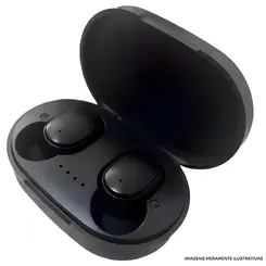 FONE OUVIDO H-MASTON BLUETOOTH RS27