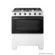 FOGAO ESMALTEC F51SB 5 BOCAS BRANCO 2940