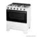 FOGAO ESMALTEC F51SB 5 BOCAS BRANCO 2940
