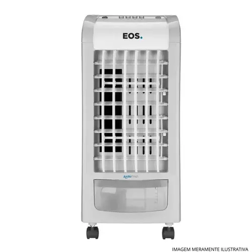 CLIMATIZADOR EOS 3,5L ECL42M 110V