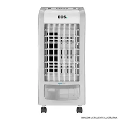 CLIMATIZADOR EOS 3,5L ECL42M 110V