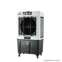 CLIMATIZADOR PRO EOS 65L ECL710M 110V