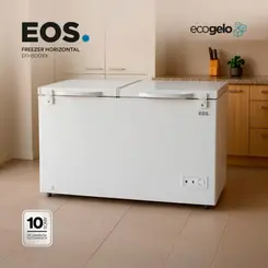 FREEZER H EOS PORT DP 380L 127V EFH500XX