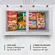 FREEZER H EOS PORT DP 380L 127V EFH500XX
