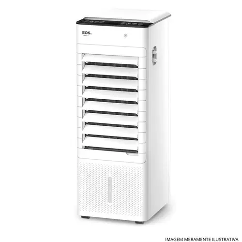 CLIMATIZADOR DE AR EOS 7,5L 127V ECL70Q