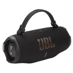 Caixa de Som JBL Charge 6 45W RMS Bluetooth 5.4 Preta