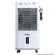 Climatizador de Ar Amvox ACL4022 40L 110W 127V Branco