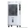 Climatizador de Ar Amvox ACL4022 40L 110W 127V Branco