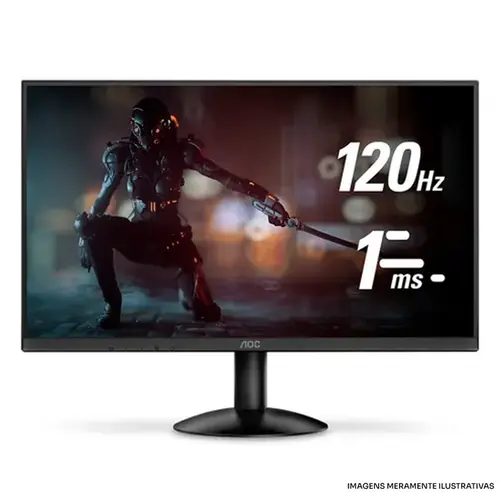 MONITOR AOC FULL HD 22B30HM23/57 21,5"