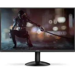 Monitor Gamer AOC 21,5" Full HD VA 120Hz 1ms Adaptive-Sync 22B30HM23
