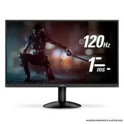 MONITOR AOC FULL HD 22B30HM23/57 21,5"
