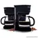 CAFETEIRA MALLORY 18XC PRETO 127V 0691