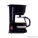 CAFETEIRA MALLORY 18XC PRETO 127V 0691