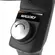Ventilador de Coluna Mallory Éolo 40cm 6 Pás 126W 127V Preto/Grafite