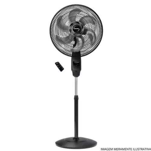 VENTILADOR COL MALLORY CHRONOS 127V