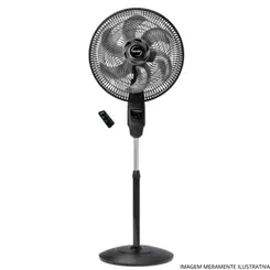 VENTILADOR COL MALLORY CHRONOS 127V