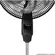 VENTILADOR COL MALLORY CHRONOS 127V