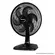 Ventilador 2 em 1 Mallory Turbo Fresh B94401911 40 cm 126W 127V Preto
