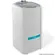 Lavadora Semiautomática Praxis 22 kg 127V Branca