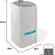 Lavadora Semiautomática Praxis 22 kg 127V Branca